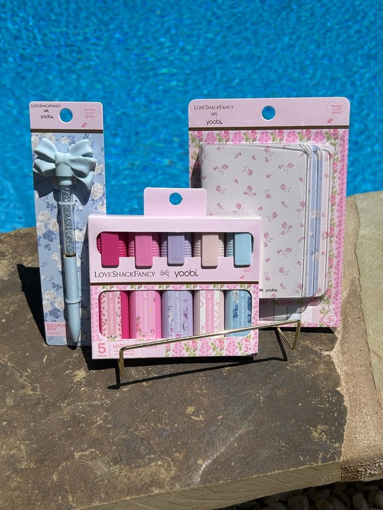 LoveShackFancy Other - LoveShackFancy set